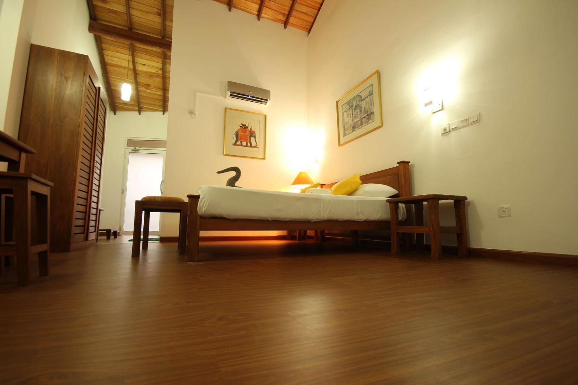 Laluna Ayurveda Resort Bentota Cameră foto