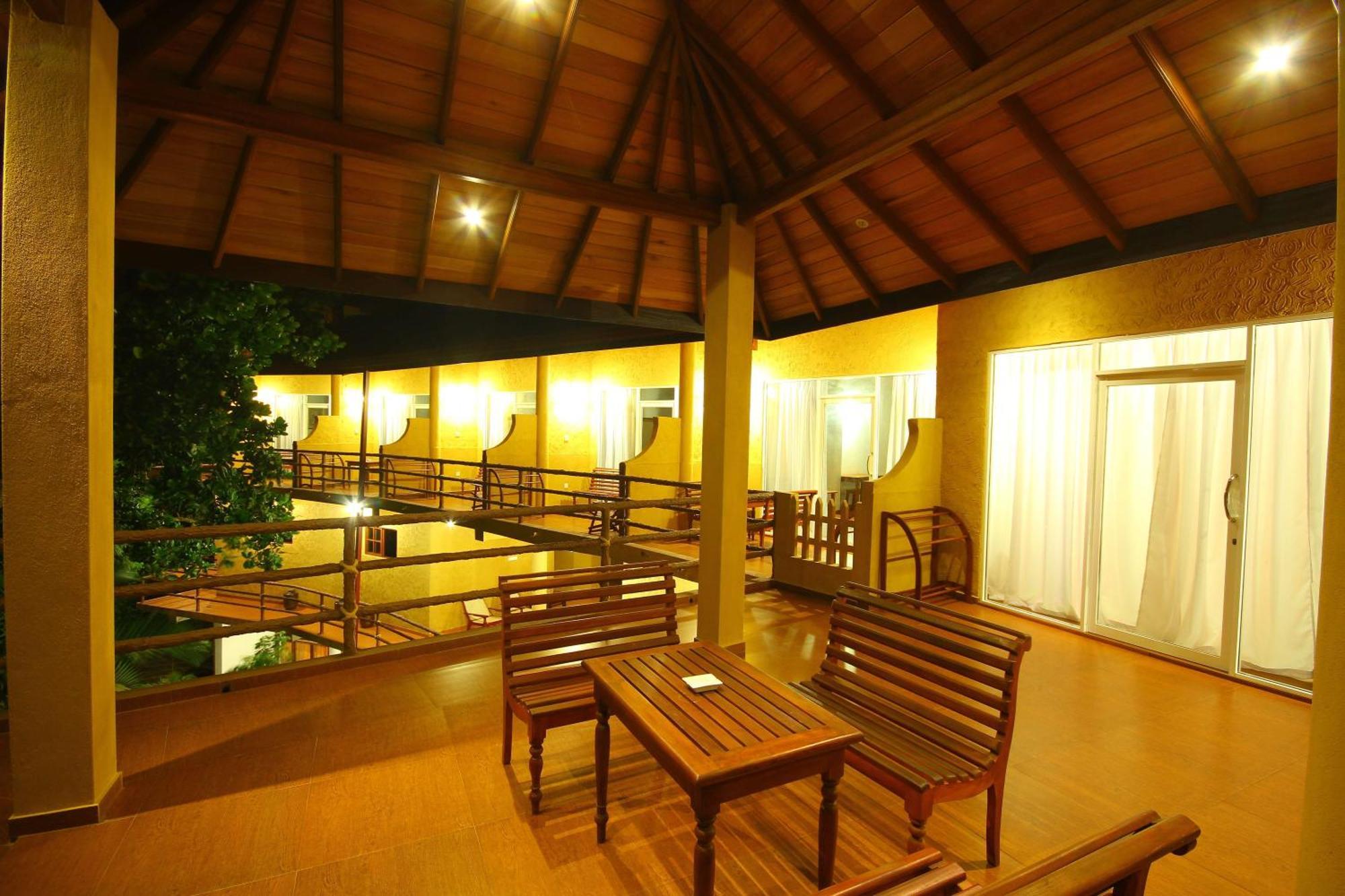 Laluna Ayurveda Resort Bentota Cameră foto
